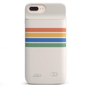 Casely Power 2.0 Charging Case for iPhone 7 Plus